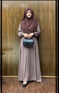 Abaya Nazwaa