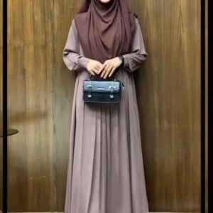 Abaya Nazwaa